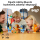 LEGO BLUEY 11217 Rodzina Blue z klocków - 1529715 - zdjęcie 4